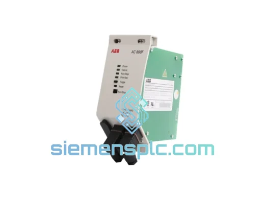 ABB 3BDH000014R1 SD812F DCS Power Supply Module