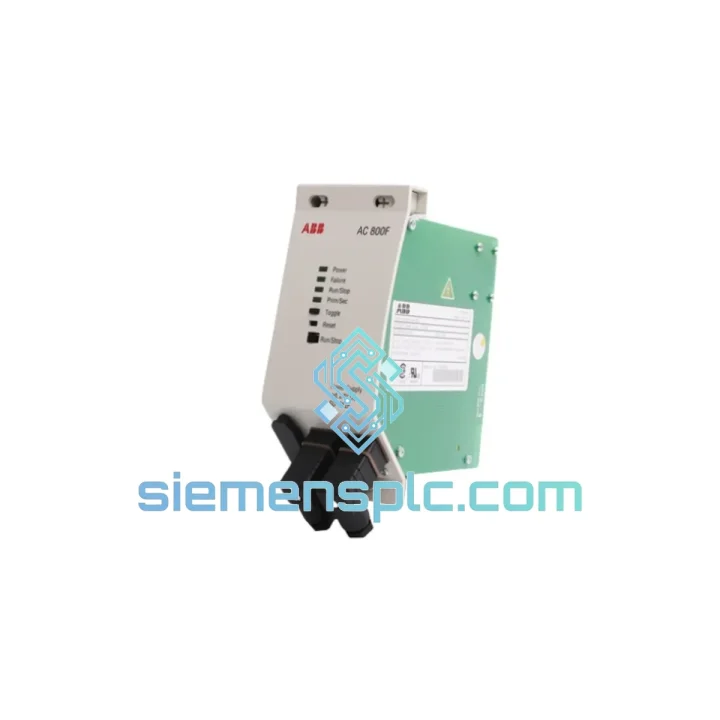 ABB 3BDH000014R1 SD812F DCS Power Supply Module
