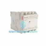 ABB 3BDH000311R0101 PL810 Communication Module – AC800M Series image 1