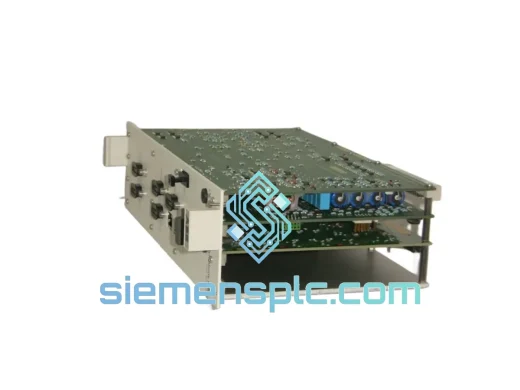 ABB 3BDH000606R1 PM875-2 DCS CPU Module
