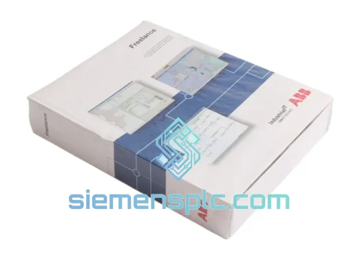 ABB 3BDS008790R091 Network Interface Module – AC800M PROFIBUS DP Slave