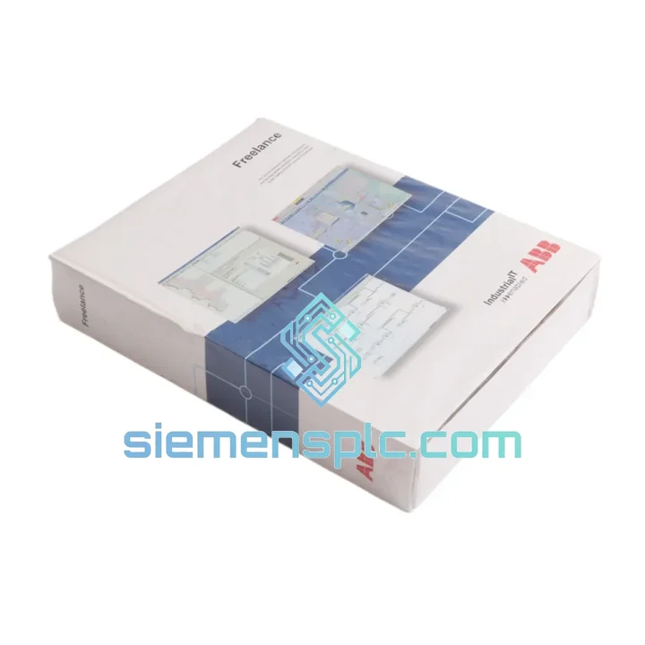 ABB 3BDS008790R091 Network Interface Module – AC800M PROFIBUS DP Slave