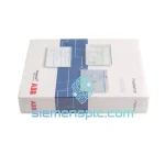 ABB 3BDS008790R091 Network Interface Module – AC800M PROFIBUS DP Slave image 2