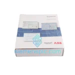ABB 3BDS008790R091 Network Interface Module – AC800M PROFIBUS DP Slave image 3
