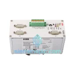 ABB 3BDZ000398R1 RLM01 PROFIBUS Redundancy Module image 2