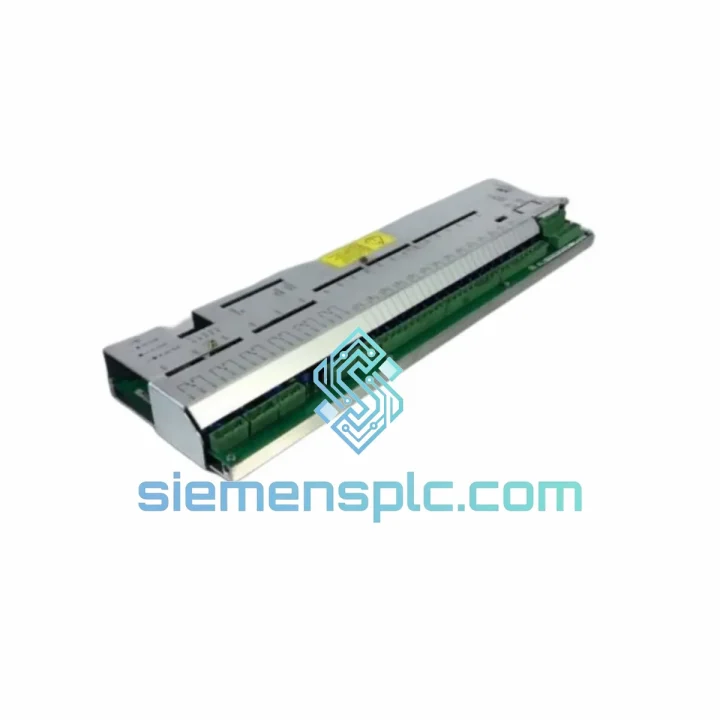 ABB 3BHB000272R0001 UFC719AE01 I/O Interface Module