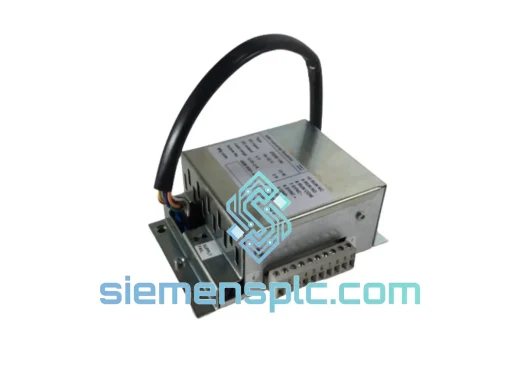 ABB 3BHB000272R0101 DCS I/O Interface Module