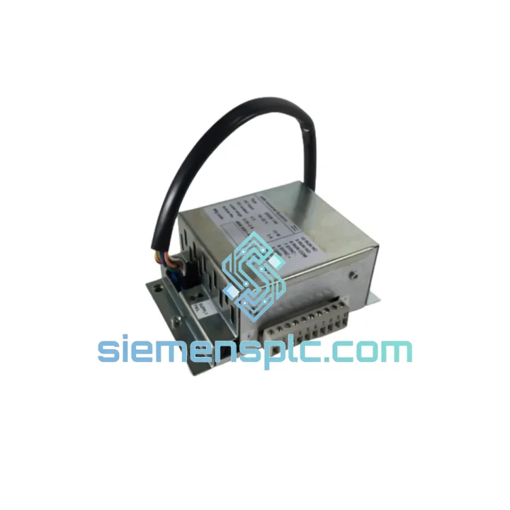 ABB 3BHB000272R0101 DCS I/O Interface Module