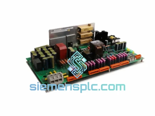 ABB 3BHB000652R0001 KUC720AE01 Control Card