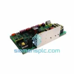ABB 3BHB000652R0001 KUC720AE01 Control Card image 2