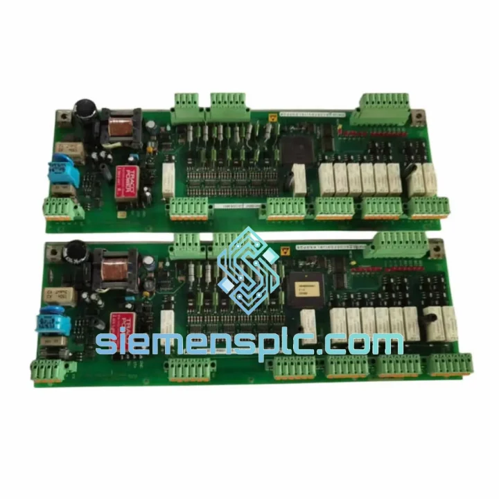 ABB 3BHB000652R0101 5SHY3545L0009 IGCT Power Semiconductor – 5SHY Series