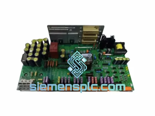 ABB 3BHB000652R0101 KU-C720 Inverter Power Board