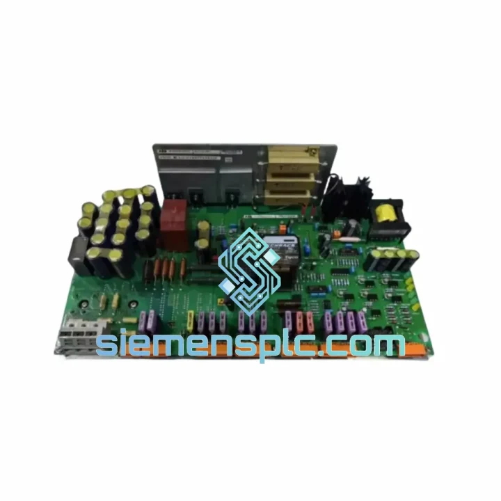 ABB 3BHB000652R0101 KU-C720 Inverter Power Board