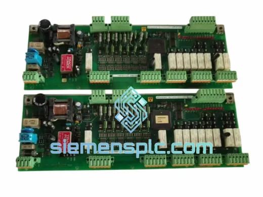 ABB 3BHB002481R0001 USC329 AE01 DCS Control Card