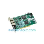 ABB 3BHB002483R0001 USC329AE01 DCS Operator Interface Panel image 1