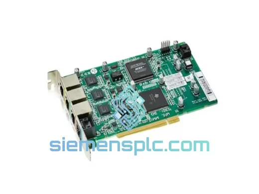 ABB 3BHB002483R0001 USC329AE01 DCS Operator Interface Panel