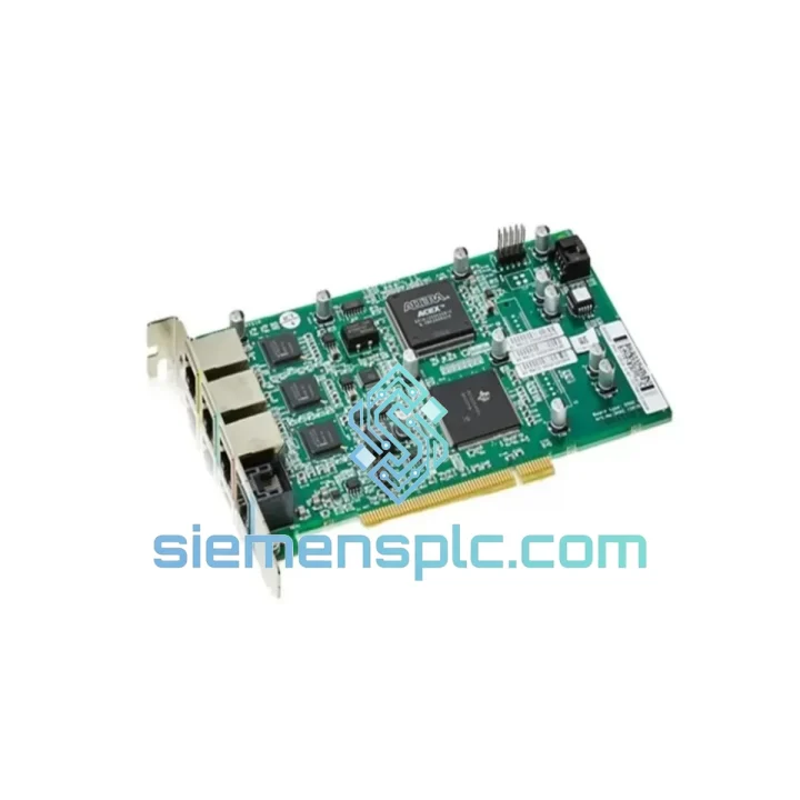 ABB 3BHB002483R0001 USC329AE01 DCS Operator Interface Panel