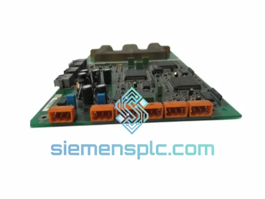 ABB 3BHB002916R0001 UFC721AE DCS Processor Module