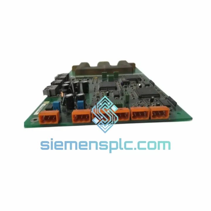 ABB 3BHB002916R0001 UFC721AE DCS Processor Module