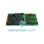 ABB 3BHB002916R0101 UFC721AE DCS Analog Input Module image 1