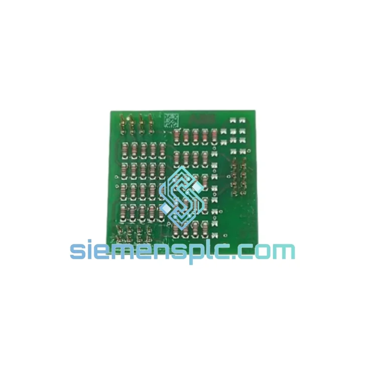 ABB 3BHB002953R0108 XVC723 AE108 Communication Module – DCS Series