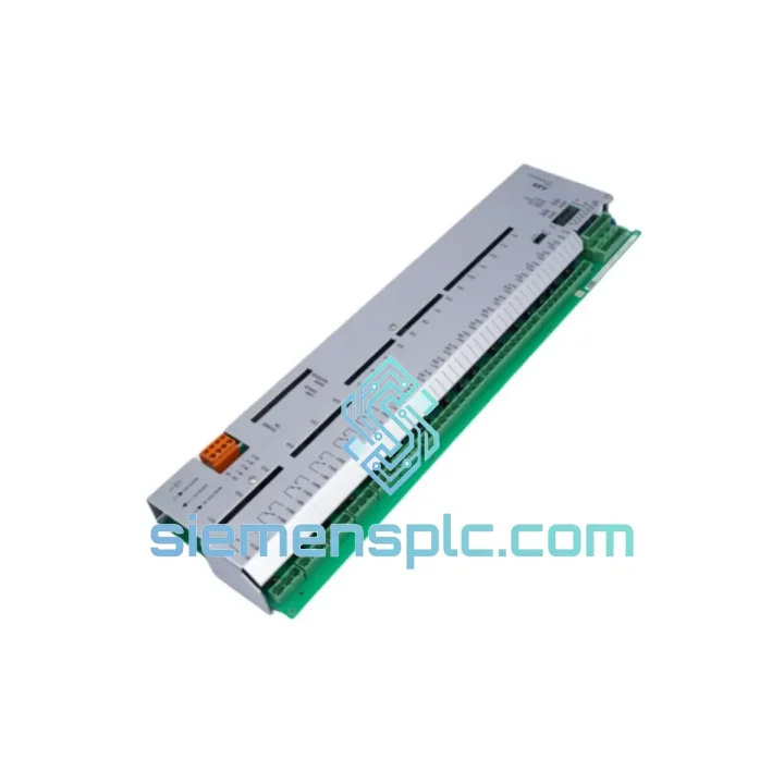 ABB 3BHB003041R0001 UFC719AE01 DCS Field Controller