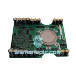 ABB 3BHB003230R0101 Power Board Assembly – ACS6000 image 1