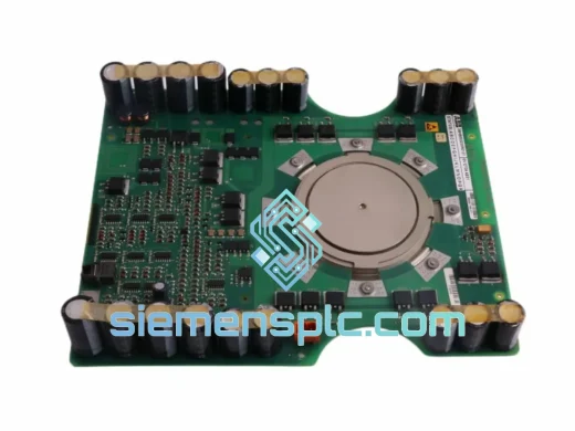 ABB 3BHB003230R0101 Power Board Assembly – ACS6000