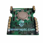 ABB 3BHB003230R0101 Power Board Assembly – ACS6000 image 3