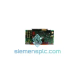 ABB 3BHB003431R0101 KUC720 AE01 Excitation Control Board – UNITROL Series image 1