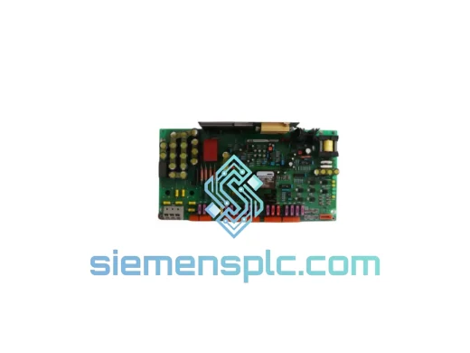 ABB 3BHB003431R0101 KUC720 AE01 Excitation Control Board – UNITROL Series