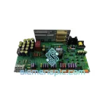 ABB 3BHB003431R0101 KUC720 AE01 Excitation Control Board – UNITROL Series image 2