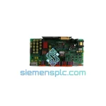 ABB 3BHB003431R0101 KUC720AE01 Excitation Control Board – ACS800 Series image 1