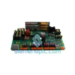 ABB 3BHB003431R0101 KUC720AE01 Excitation Control Board – ACS800 Series image 2