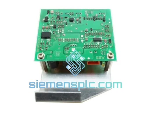 ABB 3BHB003688R0101 PC Board Assembly – AC800M