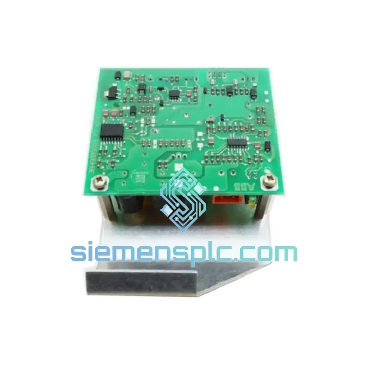 ABB 3BHB003688R0101 PC Board Assembly – AC800M