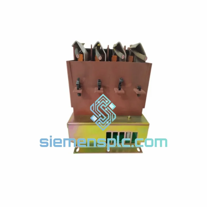 ABB 3BHB004661R0001 KUC711AE Drive Control Unit – ACS6000 Series