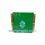 ABB 3BHB004661R0001 KUC711AE Drive Control Unit – ACS6000 Series image 2