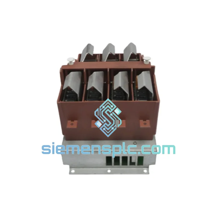 ABB 3BHB004661R0001 Gate Drive Power Supply – ACS6000 Series