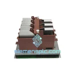 ABB 3BHB004661R0001 Gate Drive Power Supply – ACS6000 Series image 2