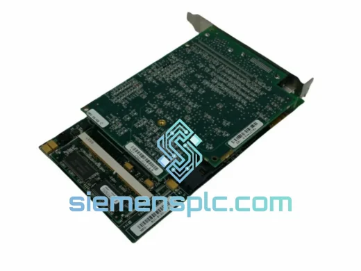 ABB 3BHB004661R0101 Inverter Control Board – KUC711 AE101