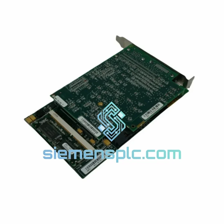 ABB 3BHB004661R0101 Inverter Control Board – KUC711 AE101
