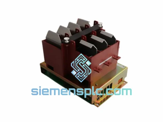 ABB 3BHB004661R0101 KUC711AE Gate Unit Power Supply