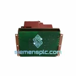 ABB 3BHB004661R0101 KUC711AE Gate Unit Power Supply image 2