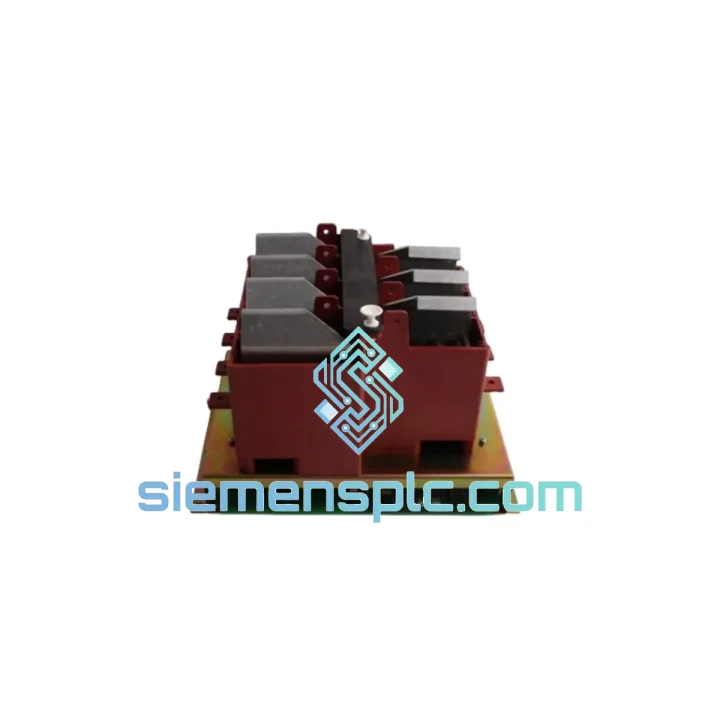 ABB 3BHB004661R0101 Gate Drive Interface Board – KUC711AE101 Series