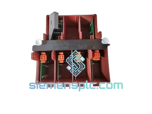 ABB 3BHB005243R0105 DCS Controller Module