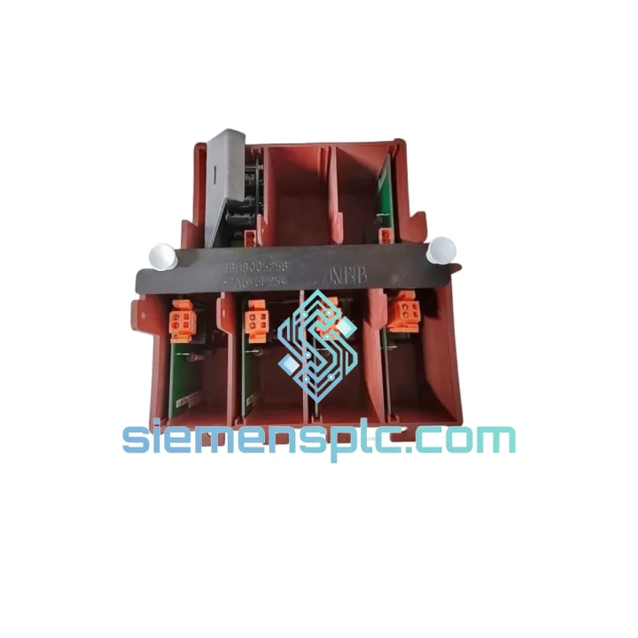 ABB 3BHB005243R0105 DCS Controller Module