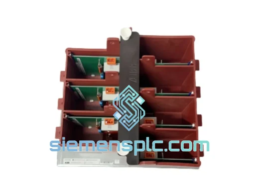 ABB KUC755AE117 Drive Control Module
