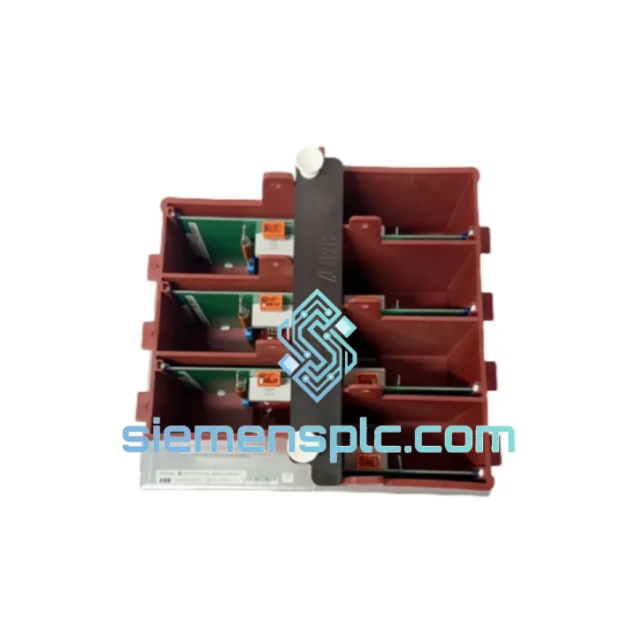 ABB KUC755AE117 Drive Control Module