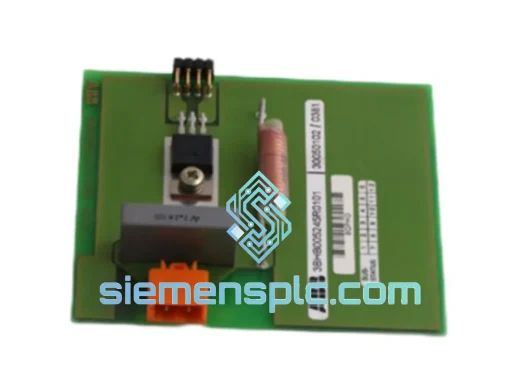 ABB 3BHB005245R0101 DCS Power Supply Board – AC800M